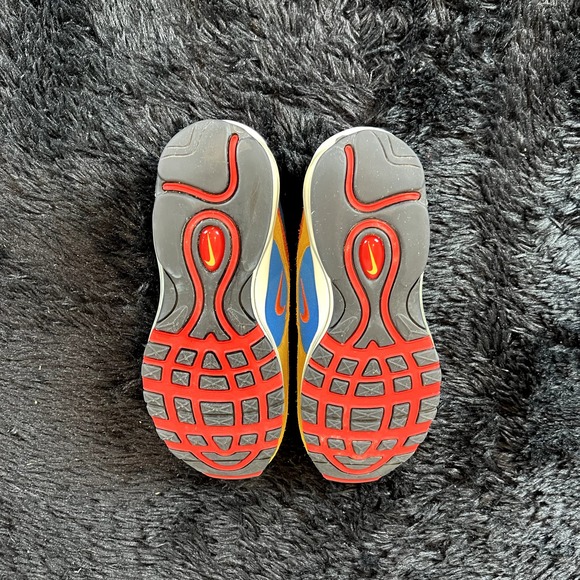 Nike Air Max 97 running club colorway size 8.5 mens no box - Picture 9 of 9